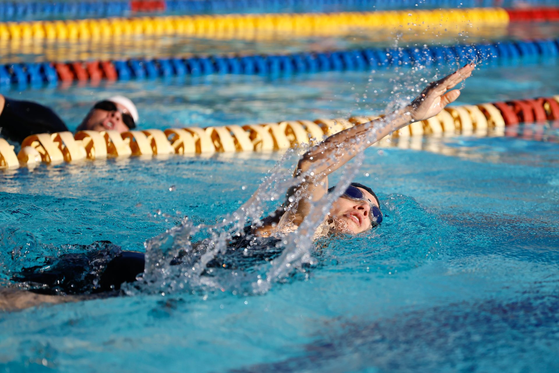 Atletas da Rede Cuca conquistam pódios no Aquathlon