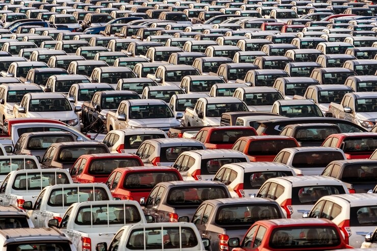 Mercado de veículos retomados ganha força e amplia oportunidades dentro do setor automotivo brasileiro