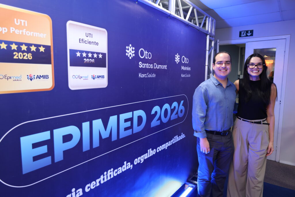Hospitais da Rede Oto recebem certificações da Epimed Solutions para suas UTIs