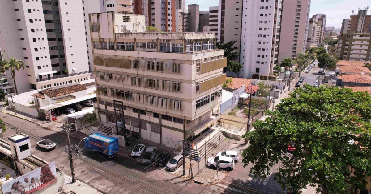 Fortaleza tem previsão de chuva na última semana de junho; veja
