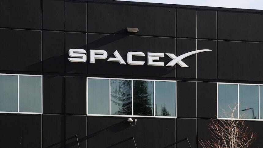 spacex