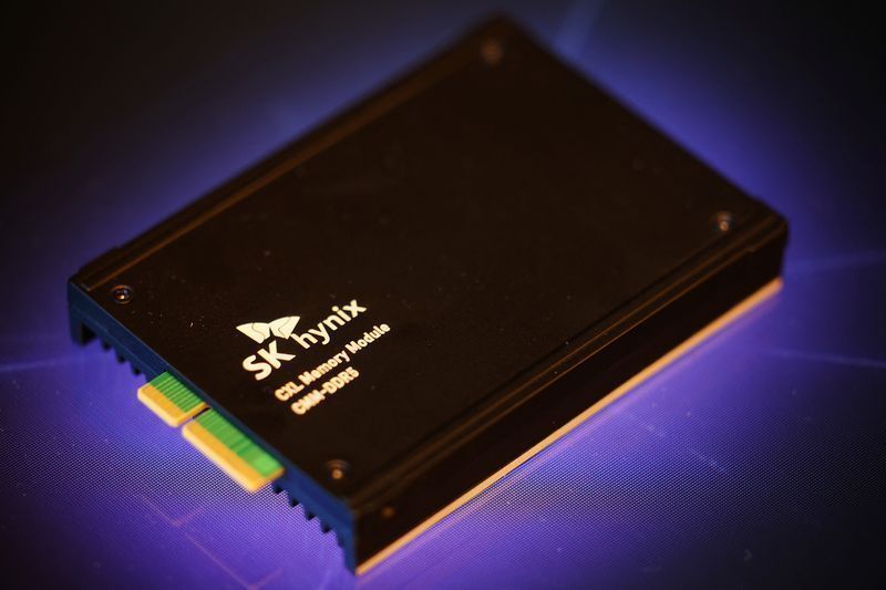 SK Hynix, gigante sul-coreana, quer realizar IPO bilionário nos EUA