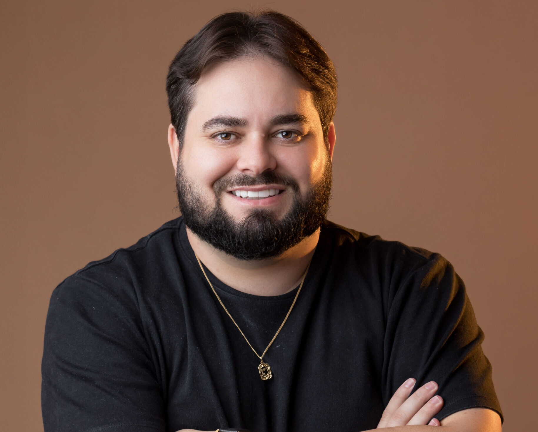 Idealizador do Acelera Delivery 2026, Igor Schimitel reúne empresários para discutir inovação e crescimento no food delivery