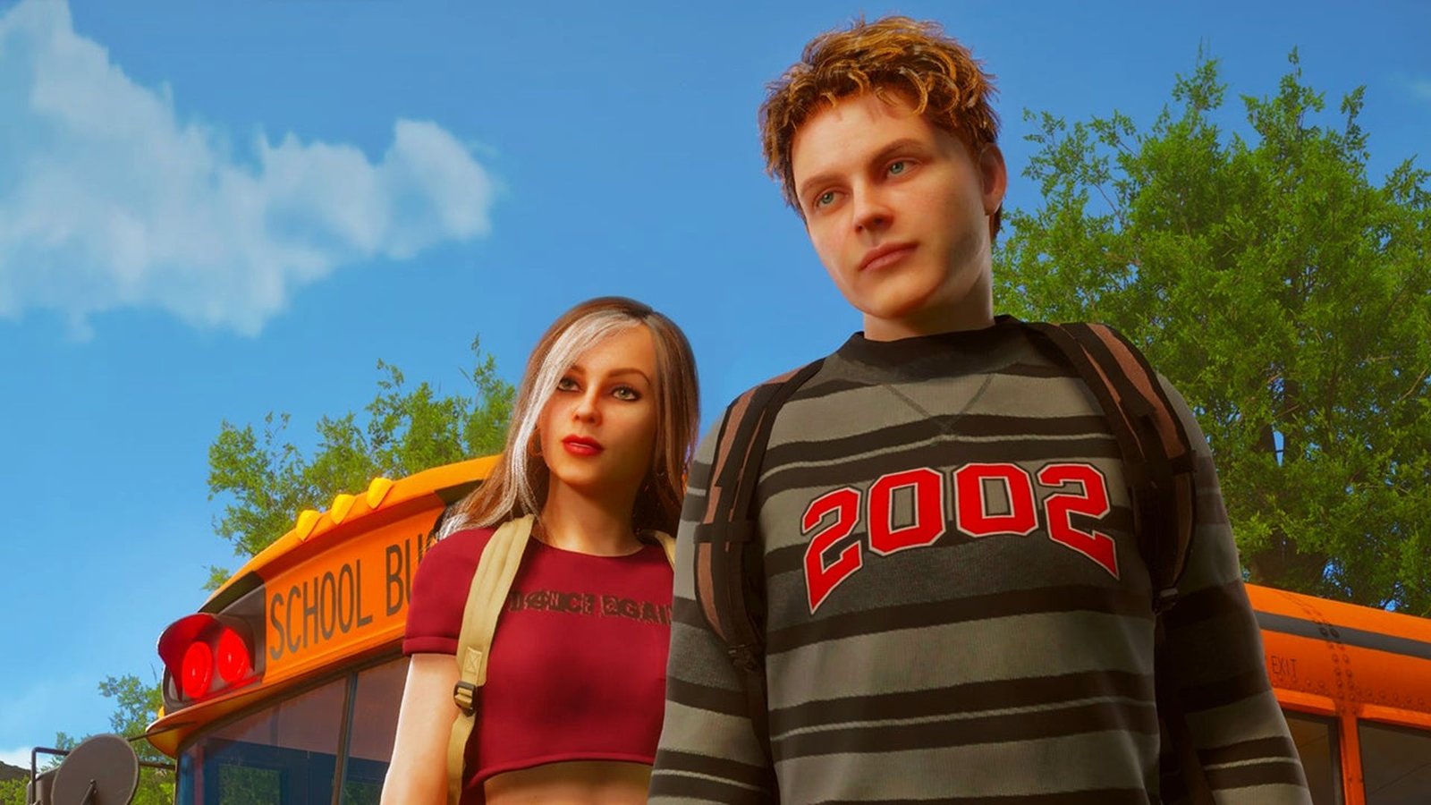 Inspirado em Bully e American Pie, Agefield High ganha data de lançamento e novo trailer