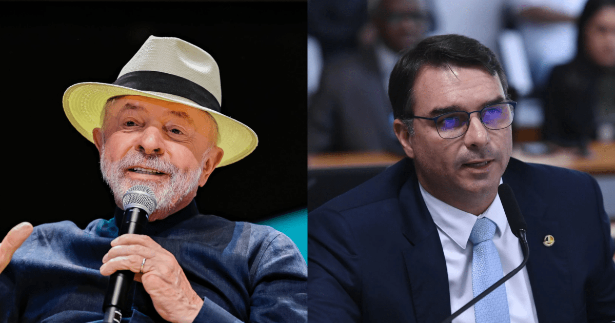 Análise: Pressão geopolítica dos EUA é maior que Lula e Flávio Bolsonaro