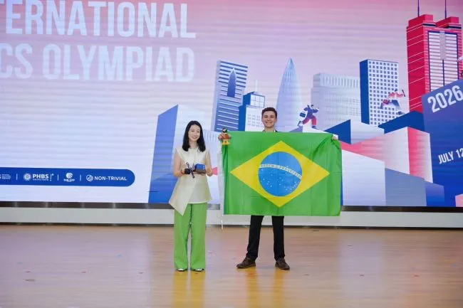 Coluna Sociedade – Quinta Feira dia 30 de Julho de 2026 