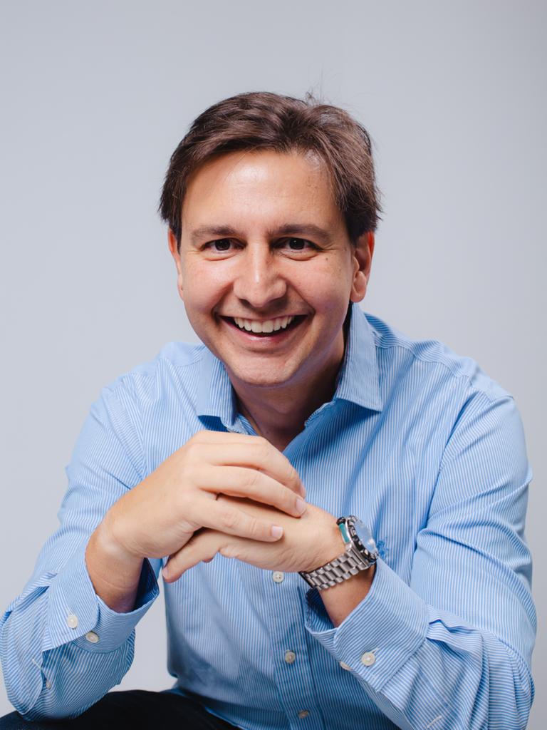Impacto da transição energética nas empresas e no mundo do trabalho é o tema de palestra de Caio Infante na abertura da The smarter E South America