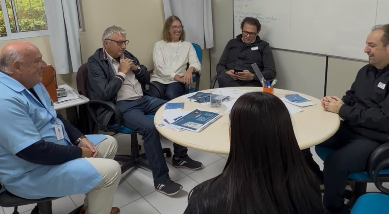 Solidariedade em ação: Associação Educativa Salomão e AAMHOR celebram 30 anos com campanha de apoio a pacientes e recém-nascidos