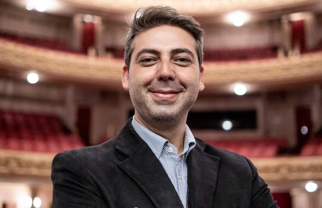 O futuro da gestão artística: por que a liderança se tornou estratégica para as instituições culturais