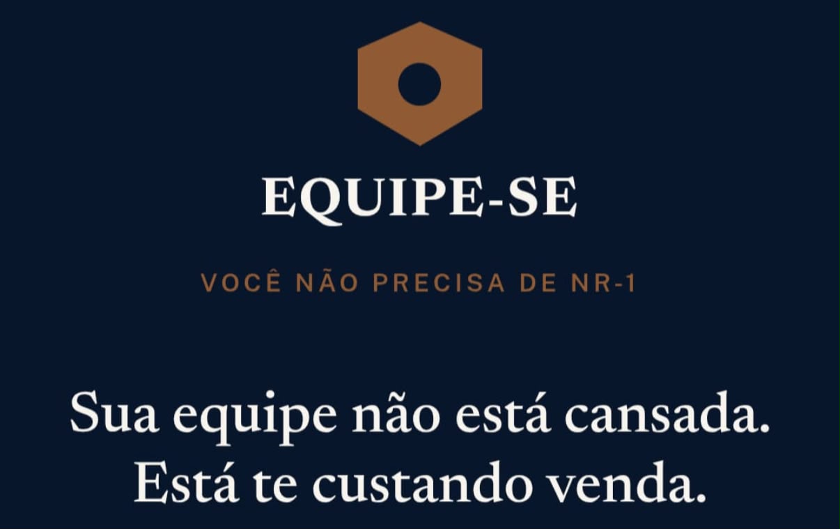 Absenteísmo, alta rotatividade e queda na produtividade colocam saúde emocional das equipes no centro da estratégia das empresas