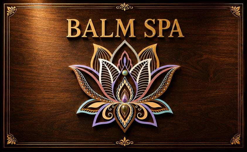 Balm Spa une massoterapia, bem-estar e formação profissional em espaço dedicado ao cuidado integral no Rio de Janeiro