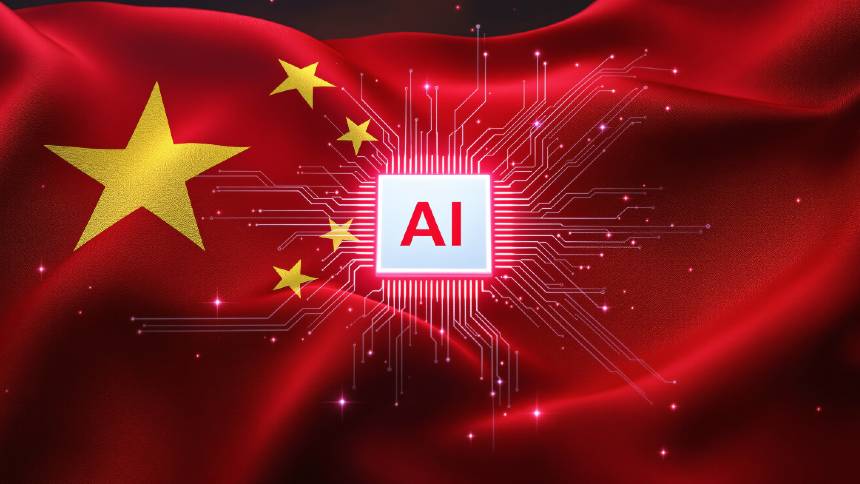 Nova IA da China derruba mercados globais. Será o novo “momento DeepSeek”?