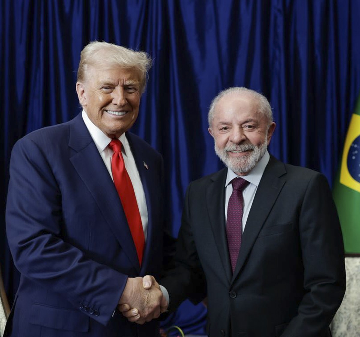 Entenda em 5 pontos a Lei da Reciprocidade, instrumento do governo contra tarifaço | Brasil