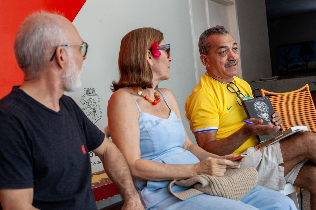 Férias na Bece: literatura, arte e diversão para todas as idades