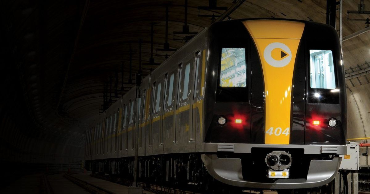 A hora de falarmos de mobilidade urbana