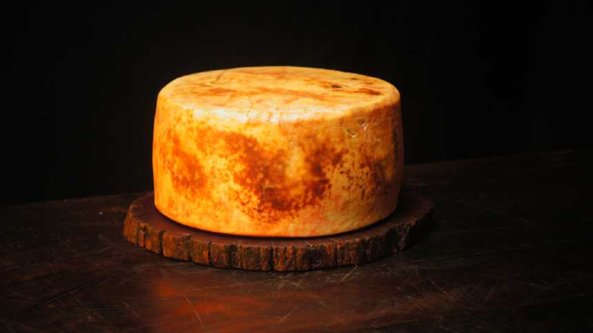Tulha, o queijo caipira que conquistou a alta gastronomia