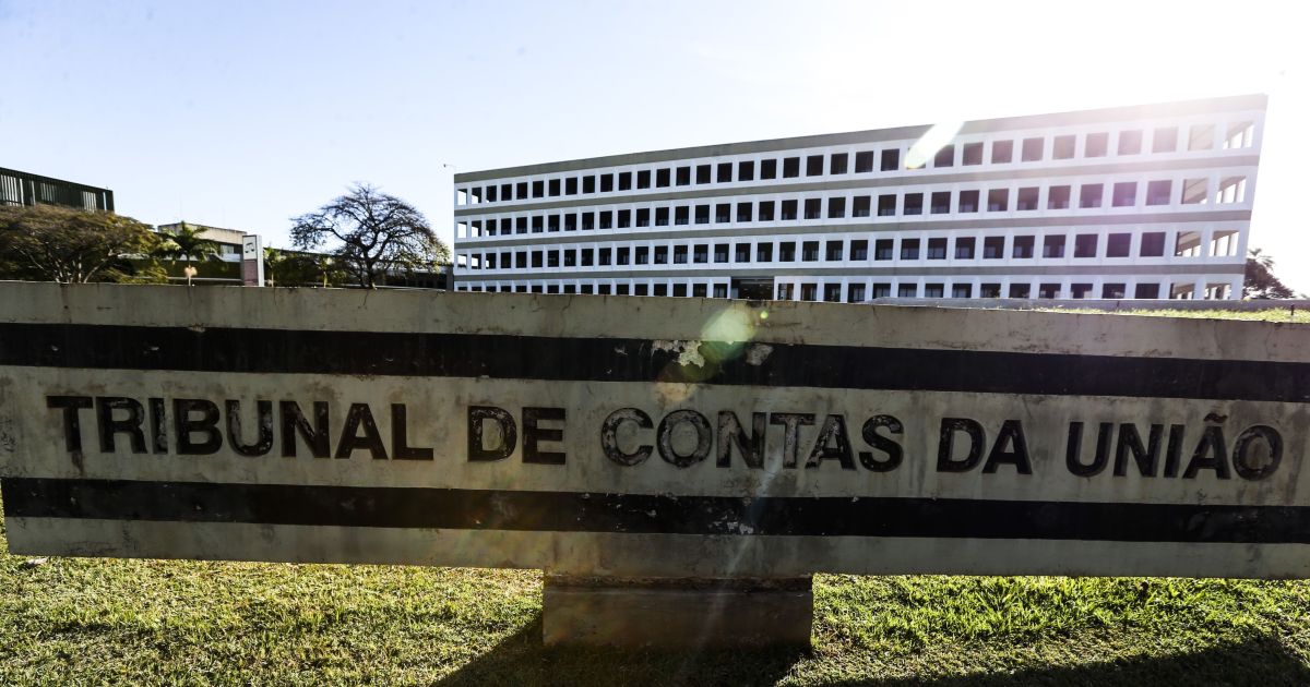 Governo Lula não cumpre metas de saúde e do Novo PAC em 2025, diz TCU