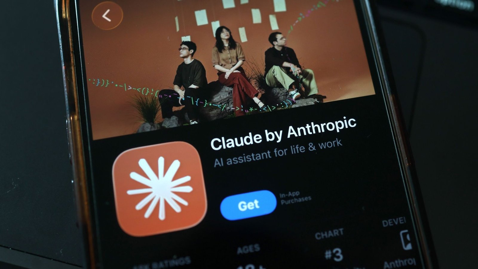 Anthropic vai adicionar marcas d’água em textos gerados pelo Claude
