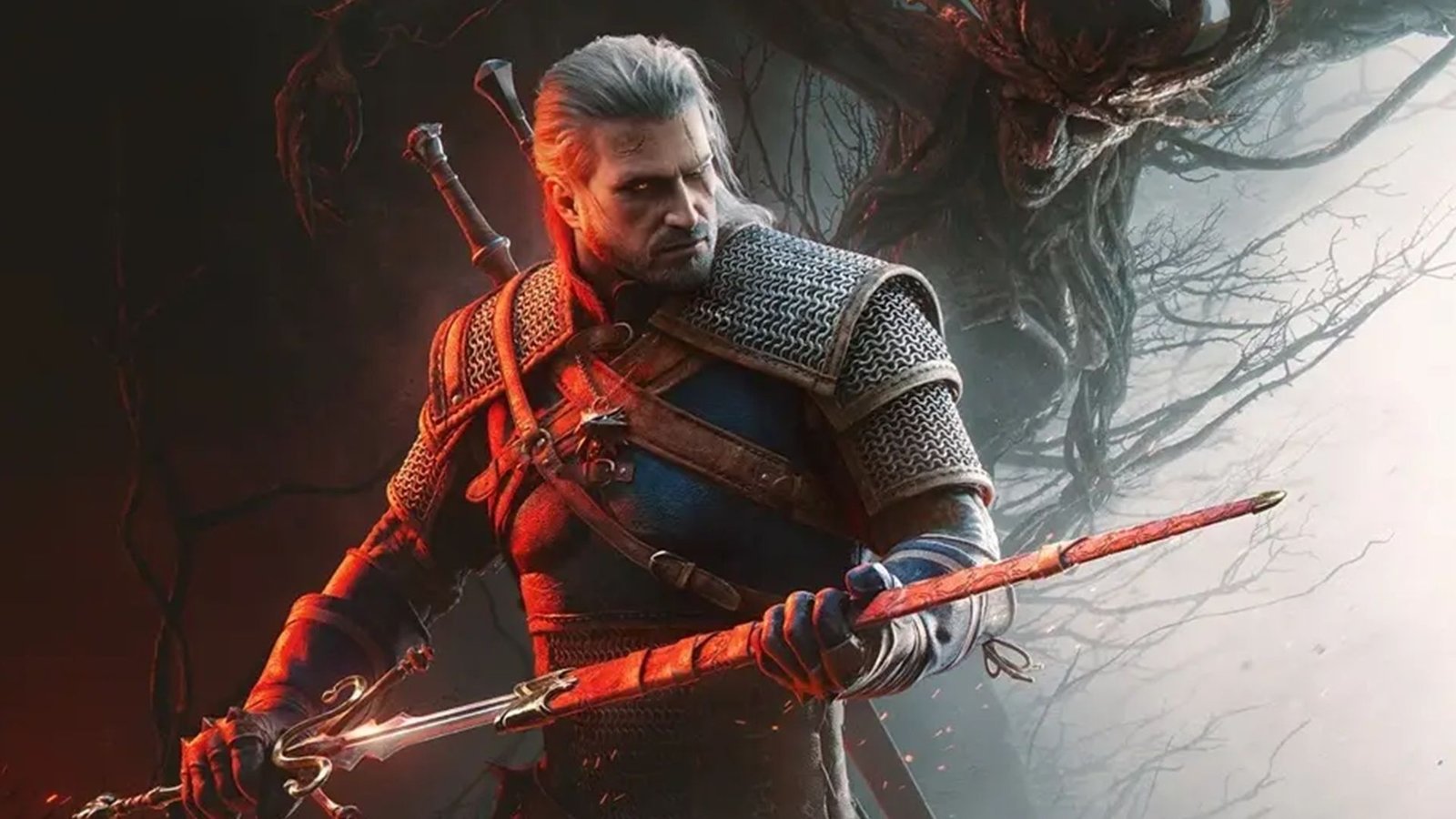 The Witcher 3 ganha remaster grátis que chega em breve e trailer de Songs of the Past