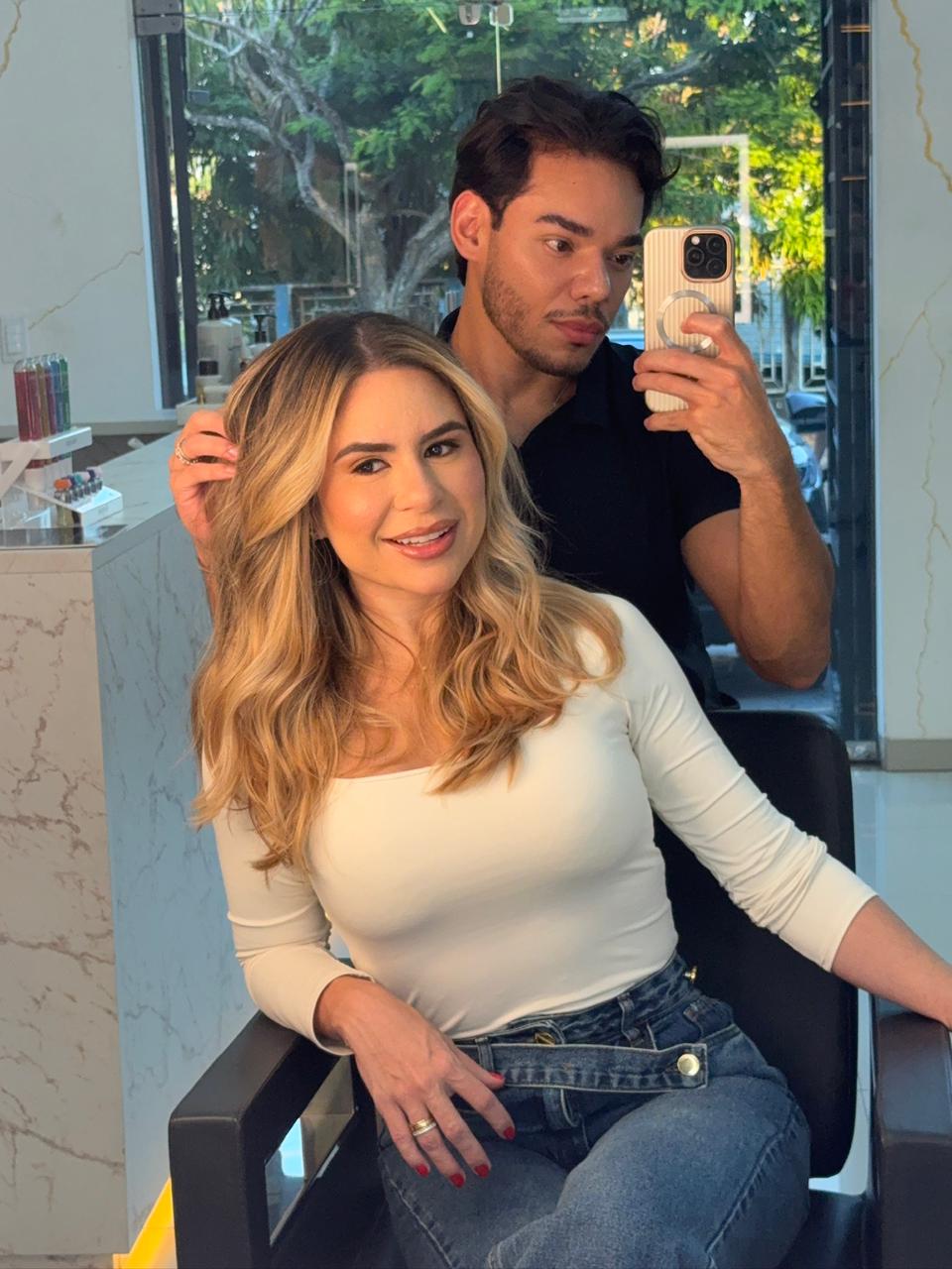 Adibis Concept aposta na beleza com identidade e transforma cabelo em expressão de estilo