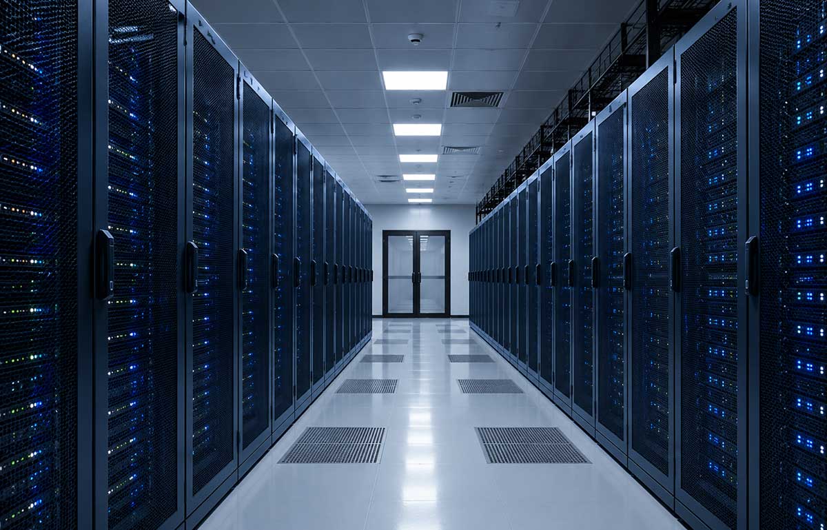 Caucaia atrai investimento de R$ 181,7 bilhões para novo data center