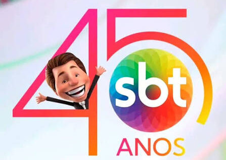 Sofia e Valentina Marques celebram os 45 anos do SBT em meio a agendas entre Rio e São Paulo