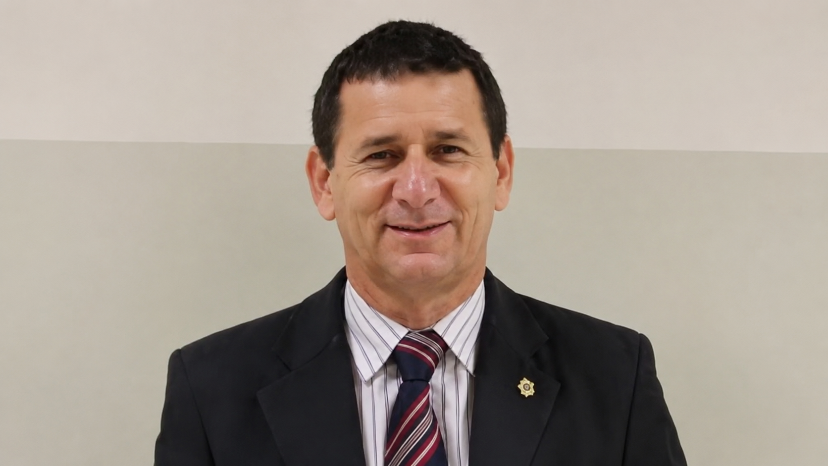 Roberto Sabino Rodrigues leva tecnologia inovadora contra multas irregulares para Manaus