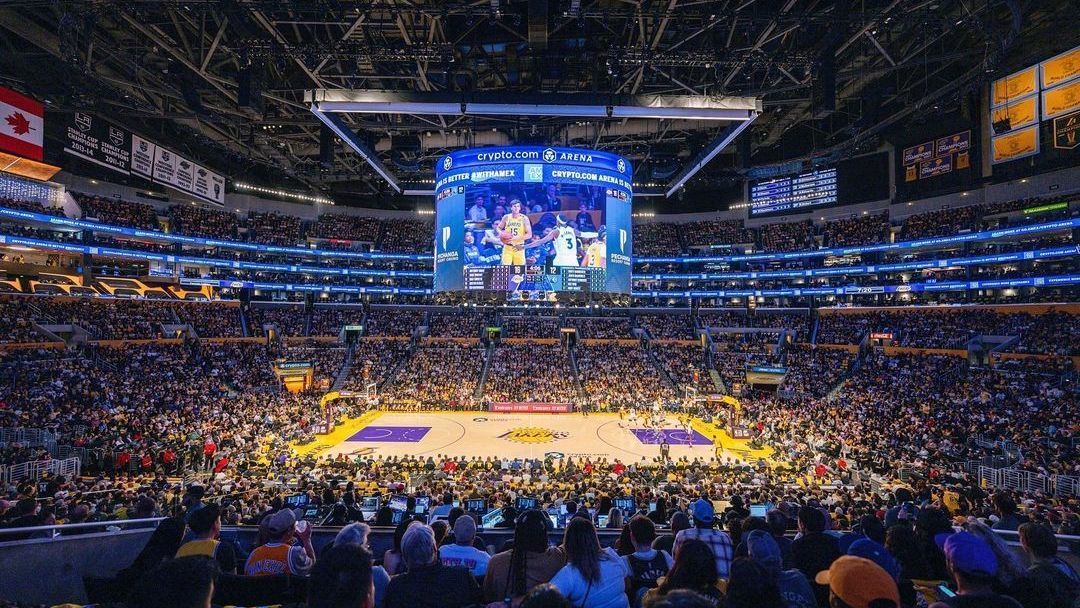 Venda bilionária do Lakers estabelece um novo parâmetro no esporte; entenda
