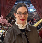 Picture of Karine Laini