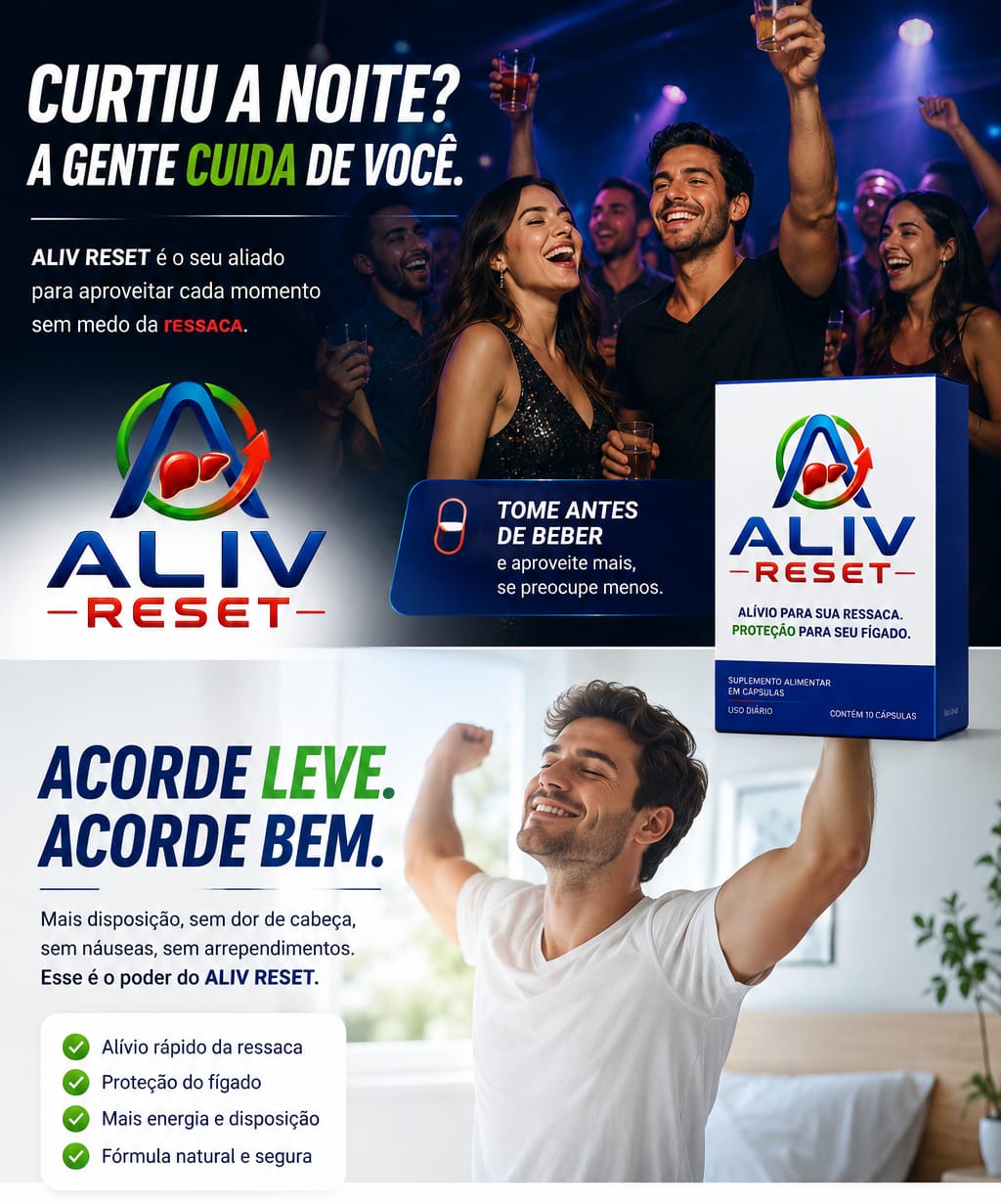 Suplemento brasileiro aposta em abordagem preventiva para quem consome bebidas alcoólicas