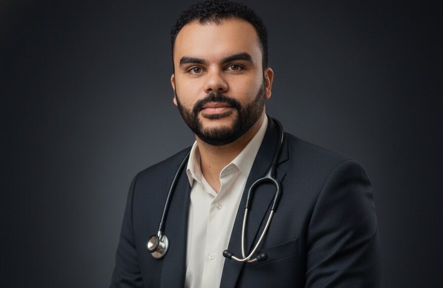 Estética íntima masculina cresce, mas exige informação e segurança, afirma Dr. William Moreira