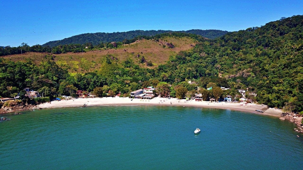 Destaque internacional ao litoral paulista reforça debate sobre turismo sustentável