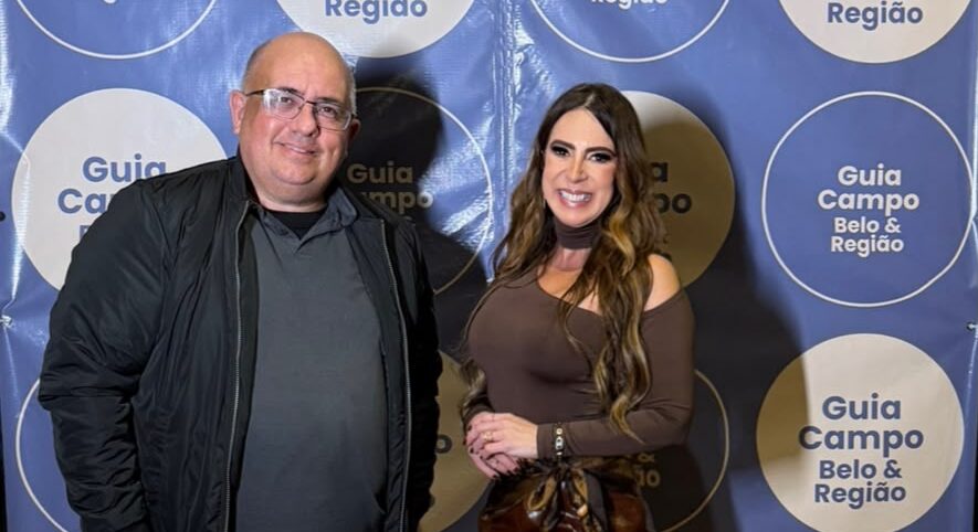Guia Connect reúne mais de 300 empresários e fortalece rede de negócios no Campo Belo