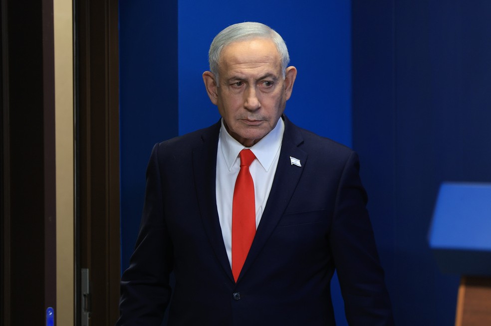 Netanyahu diz que Irã não terá arma nuclear, e houthis atacam refinaria saudita na costa do Mar Vermelho | Mundo