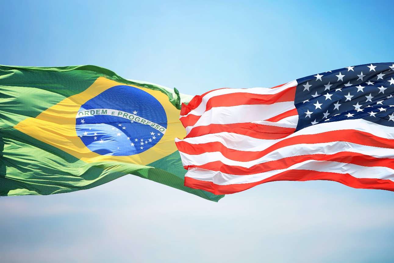 Governo abre processo de reciprocidade contra tarifas dos Estados Unidos