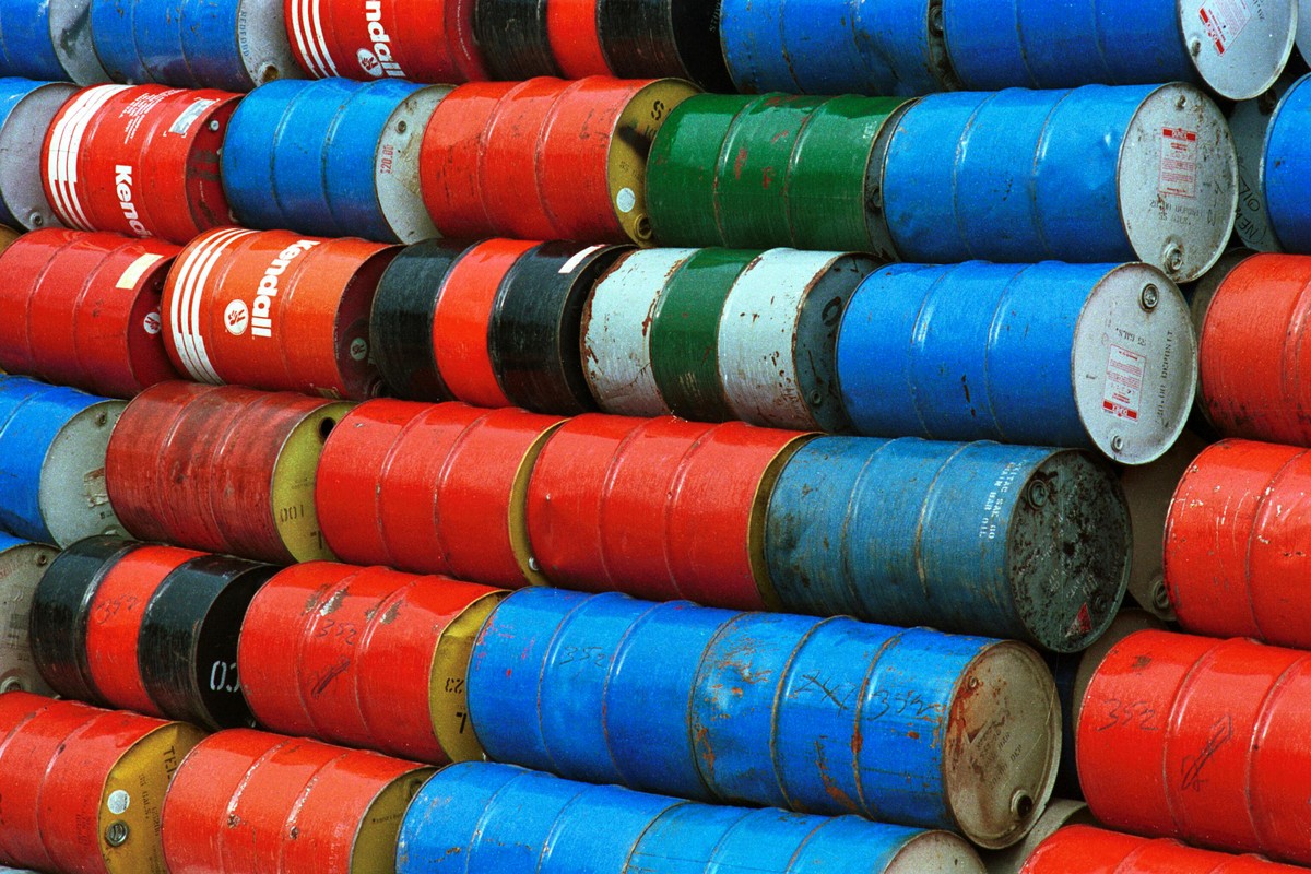 TotalEnergies e Petrobras vencem leilão spot de petróleo da PPSA | Empresas