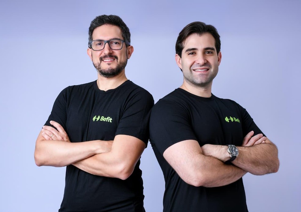 Befit avança no mercado fitness com uso de IA e estratégia internacional | Empresas