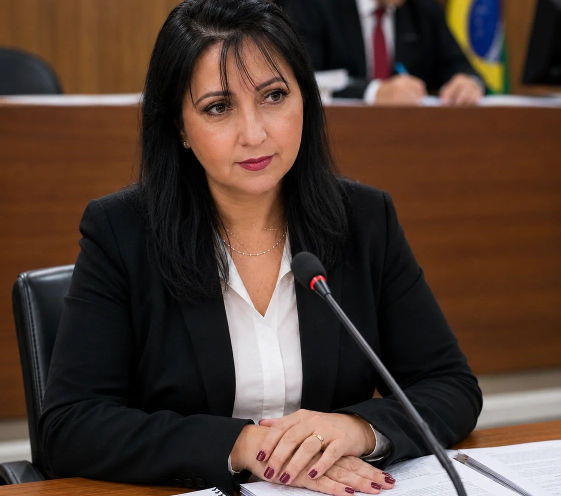 Depois dos 40: Dra. Aline Ramos transforma descoberta do autismo em livro e busca dar voz a mulheres diagnosticadas na vida adulta