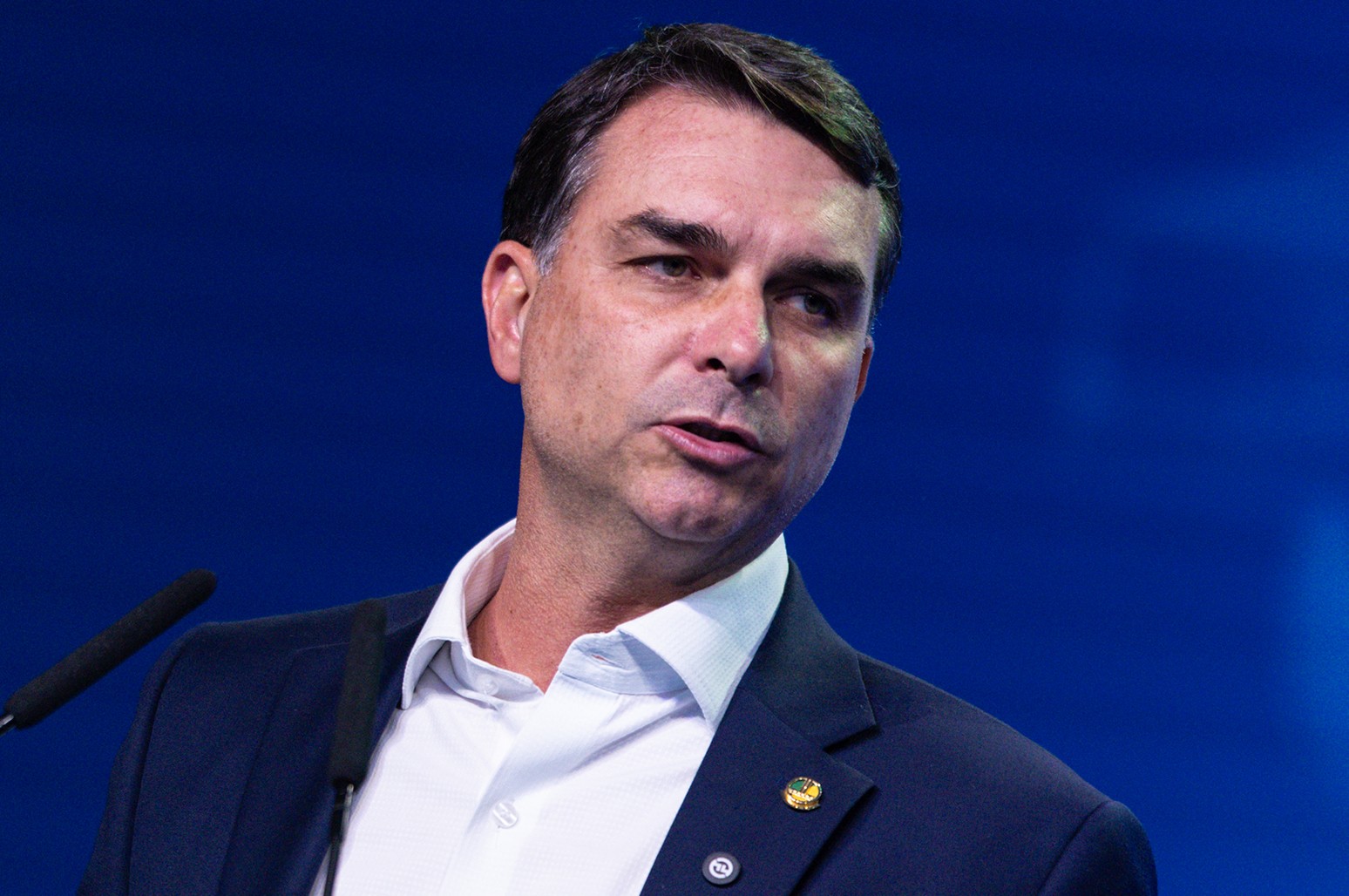 Flávio Bolsonaro: Veja as propostas do candidato a presidente