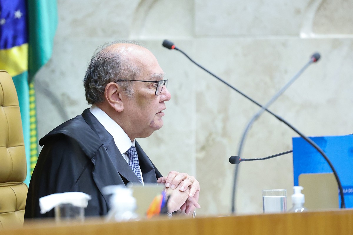 Ministros do STF determinam devolução de penduricalhos pagos em sete tribunais de Justiça | Política