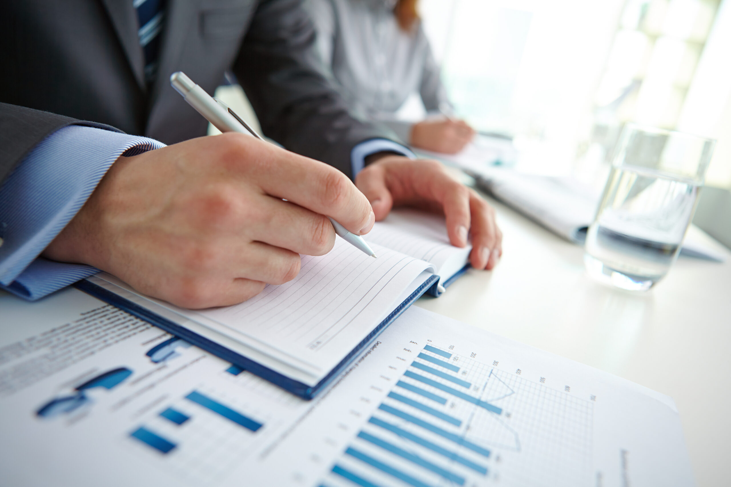 Manutenção predial terceirizada: o desafio da indústria em auditar o que não compra