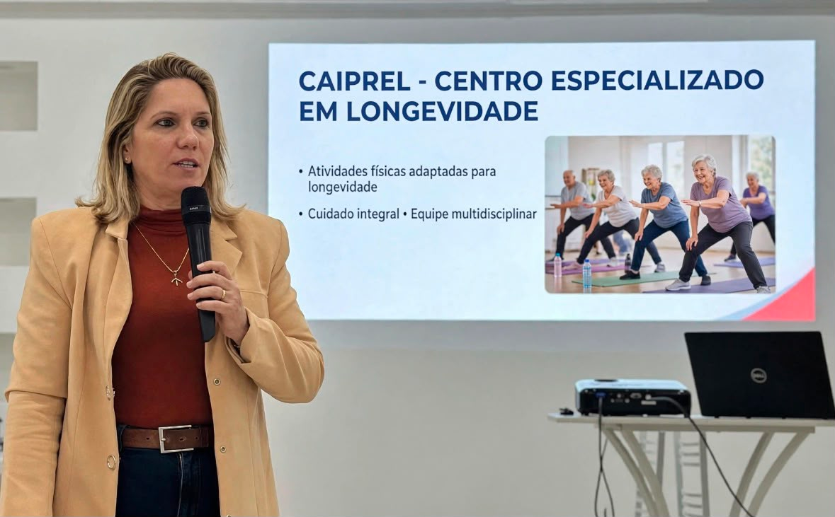 Da Dor ao Propósito: Como o Câncer, o Alzheimer e a Falência Deram Origem ao CAIPREL, Rede de cuidados com 5 Unidades no Interior de SP