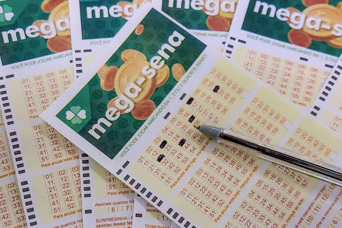 Mega-Sena acumula e prêmio chega a R$ 45 milhões