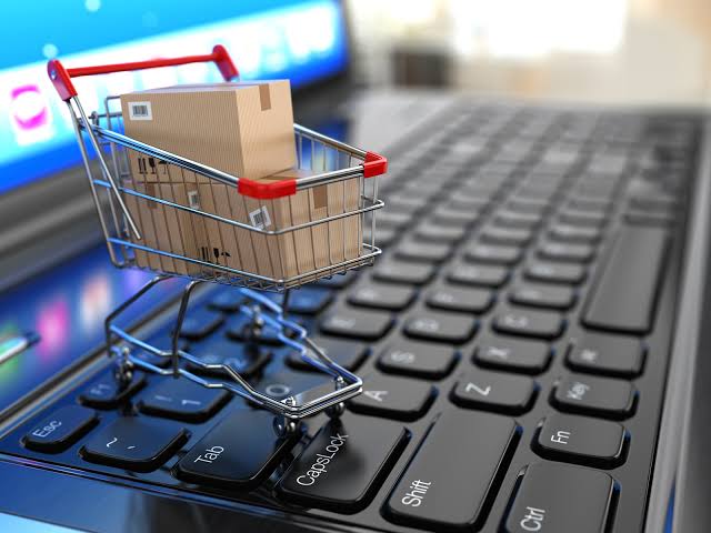 Ceará está entre os cinco estados que mais cresceram no e-commerce