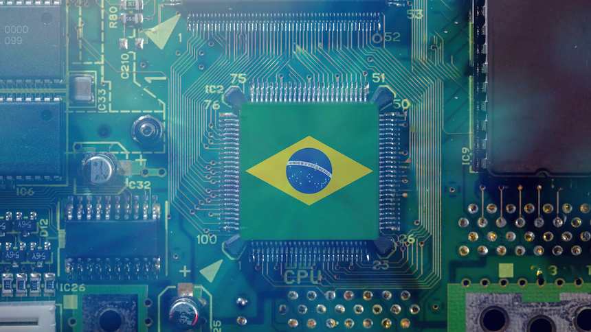 O caminho (sinuoso) para o País ter uma inteligência artificial made in Brasil