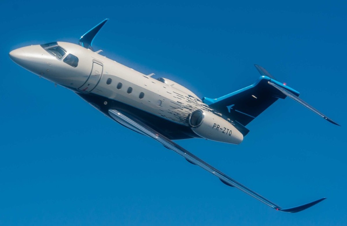 Aéreas e fabricantes de aviões adotam medidas preventivas por escassez de componentes | Empresas