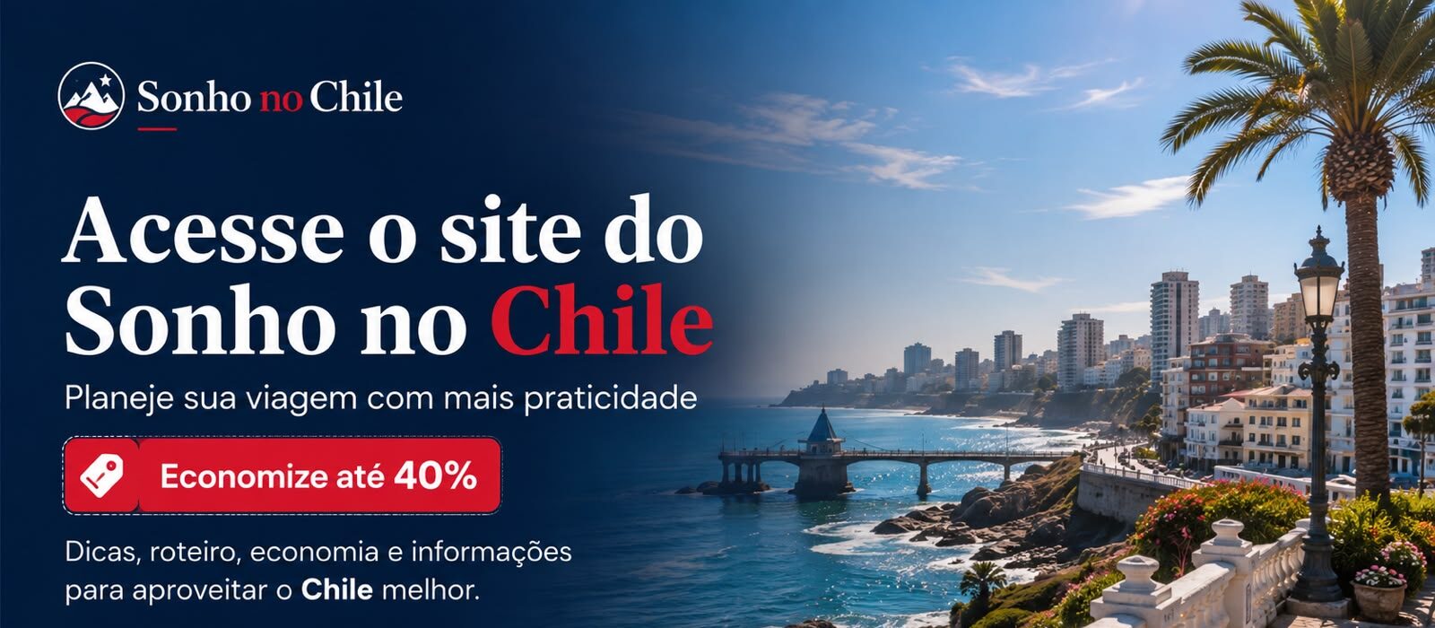 Plataforma de turismo será lançada em setembro e planeja expansão pela América Latina em 2027