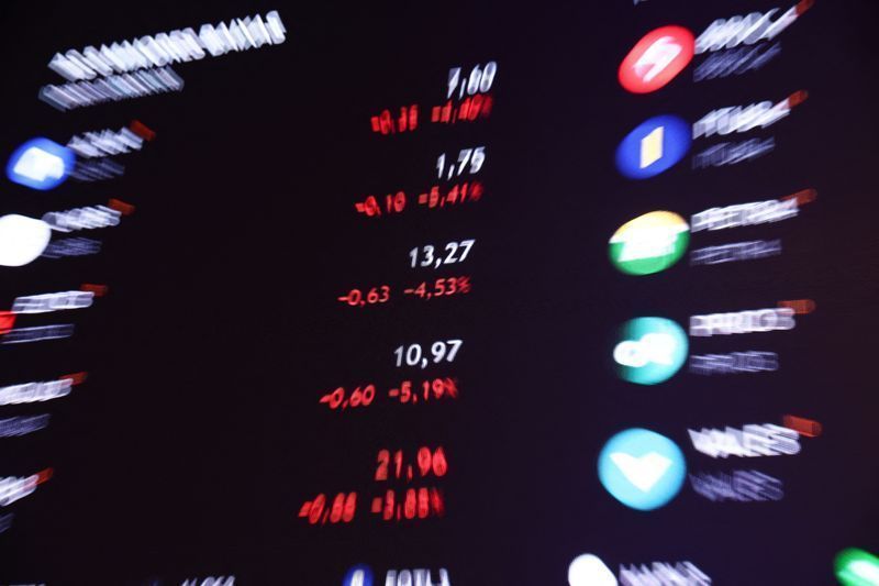 Incerteza fiscal tira investidor estrangeiro da bolsa, diz especialista