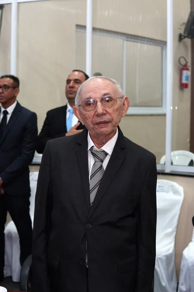 Coluna Sociedade – Quarta Feira dia 16 de Setembro de 2026 