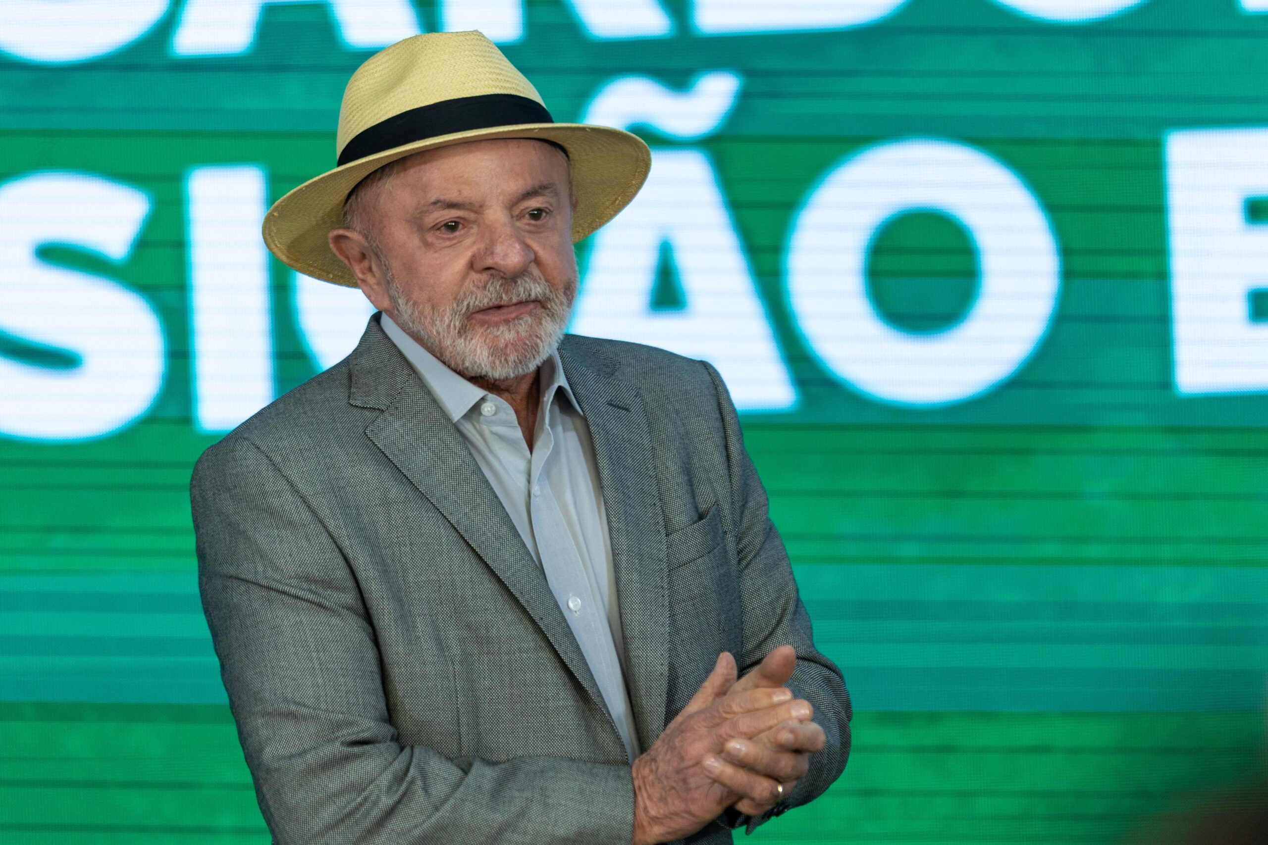 Nunes Marques autoriza pronunciamento de Lula pelo 7 de Setembro